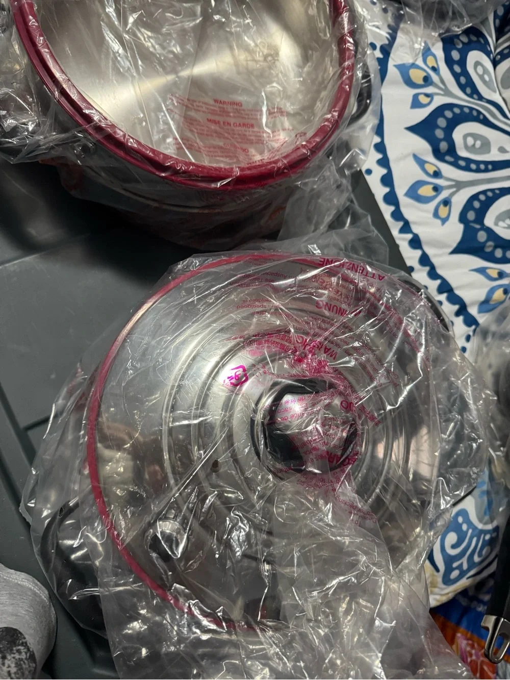 Royal Prestige high quality